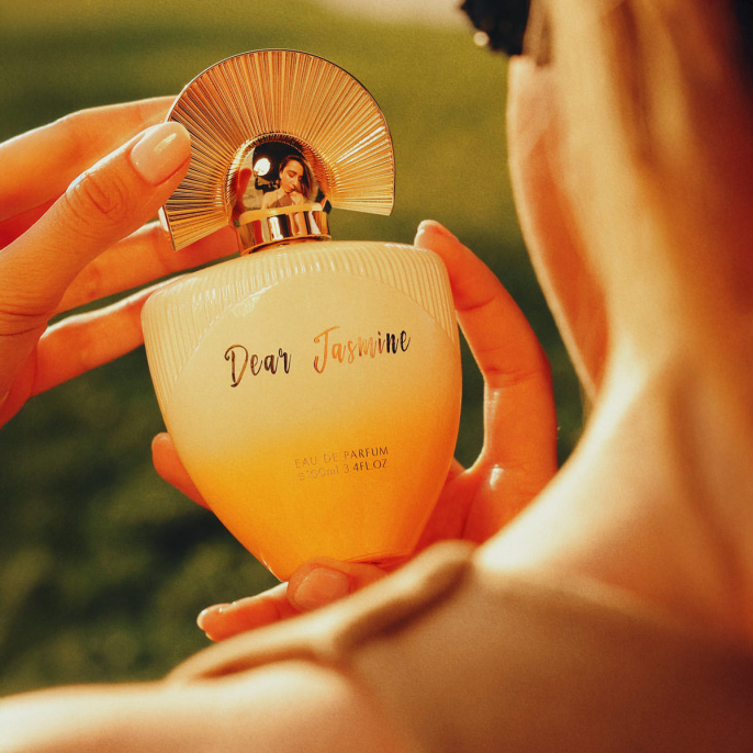 Maison Asrar - Dear Jasmine 100 ml