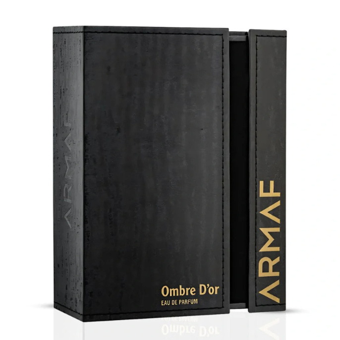 Armaf - Ombre D'Or Eau de Parfum, 100 ml