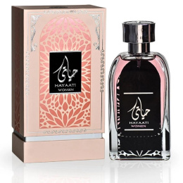 Ard Al Zaafaran - Hayaati Pink For Women 100 ml