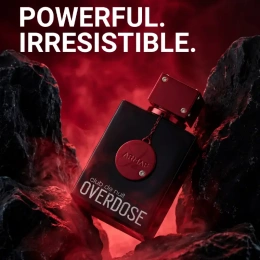 Armaf - Club de Nuit Intense Overdose Extrait de Parfum 100 ml