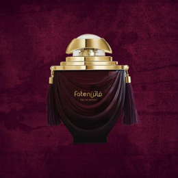 Afnan - Faten Purple Eau de Parfum, 100 ml