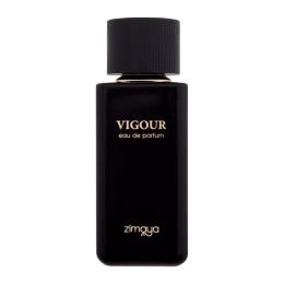 Zimaya Perfumes - Vigour Eau de Parfum, 100 ml