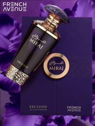 French Avenue - Miraj Exclusive 100 ml