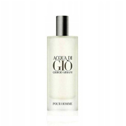 Оригинал Giorgio Armani - Acqua Di Gio Pour Homme Eau de Toilette 15 ml