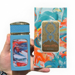 Hamidi - Flame of Fire Eau de Parfum 100 ml