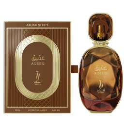 By Ansam - Aqeeq Ahjaar Collection, 100 ml