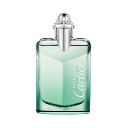 Оригинал Cartier - Declaration Haute Fraicheur Pour Homme Eau de Toilette 50 ml