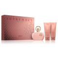 Набор оригинал Afnan Supremacy Pour Femme Pink Luxury Gift Set (3x100ml)