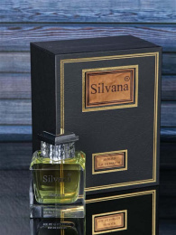 M-03 Silvana Armour 100 ml + 30 ml tester