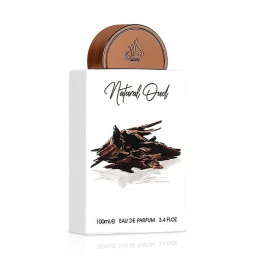 Lattafa - Pride Natural Oud, 100 ml