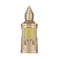 Lattafa - Attar Abraaj Eau de Parfum 100 ml