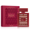 Lattafa - Rave Now Rouge 100 ml