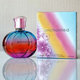 Fragrance World - Enchanted, 100 ml