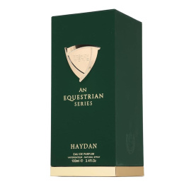 French Avenue - An Equestrian Series Haydan 100 ml