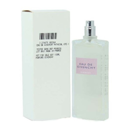 Тестер оригинал Givenchy Eau De Givenchy Edt (W) 100 мл