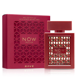 Lattafa - Rave Now Rouge 100 ml