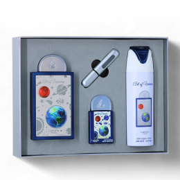Набор Lattafa Art Of Universe Gift Set
