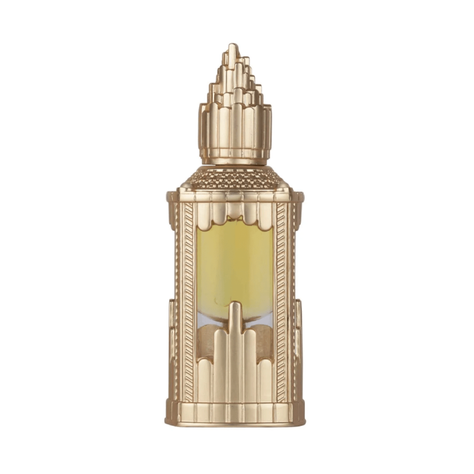 Lattafa - Attar Abraaj Eau de Parfum 100 ml