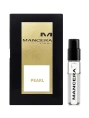 Пробник Оригинал Mancera Pearl Eau De Parfum 2 ml