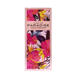 Оригинал Sofia Vergara - Lost In Paradise Eau de Parfum 100 ml