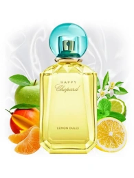 Пробник Оригинал Chopard Happy Lemon Dulci 1.5 ml