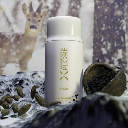 Al Haramain - XPlore Snow Eau de Parfum 100 ml
