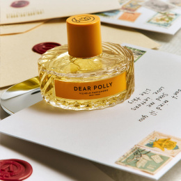 Оригинал Vilhelm Parfumerie Dear Polly EDP 50 ml
