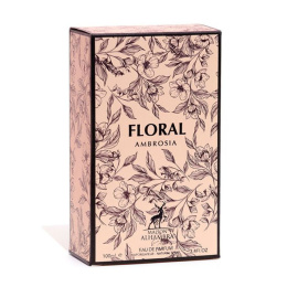 Maison Alhambra - Floral Ambrosia, 100 ml