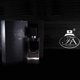 Fragrance World - Black Kabul 60 ml