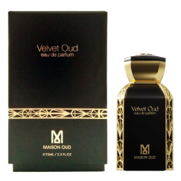 Maison Oud - Velvet Oud eau de Parfum, 75 ml