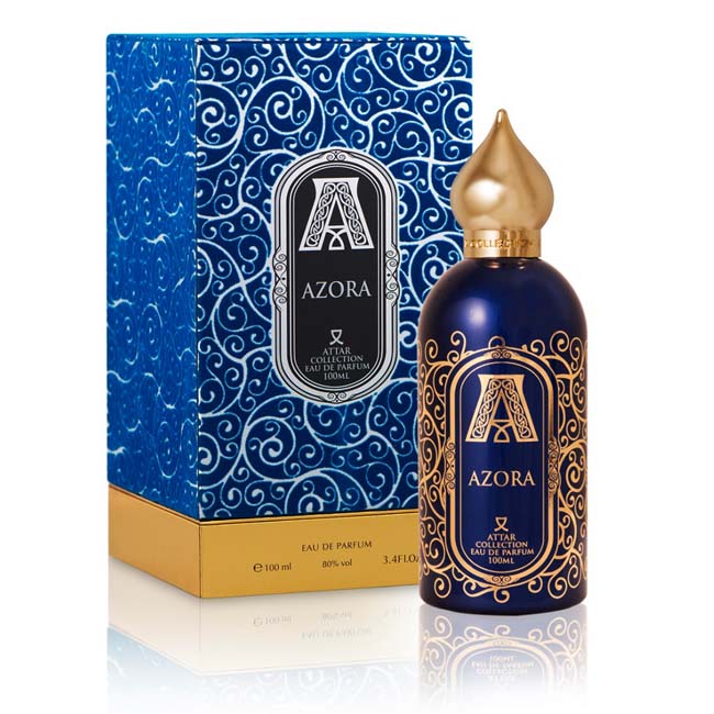 Оригинал Attar Collection Azora 100 мл.
