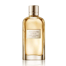 Оригинал Abercrombie & Fitch - First Instinct Sheer Woman 100 ml