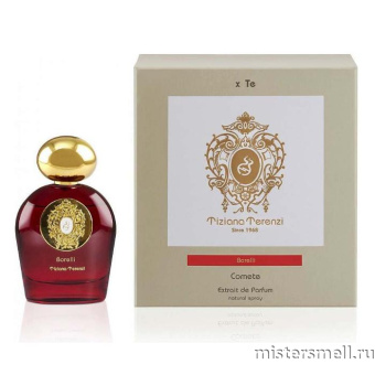 Купить Высокого качества 1в1 Tiziana Terenzi - Borelli, 100 ml духи оптом