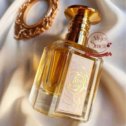Lattafa - Mazaaji Eau de Parfum 100 ml