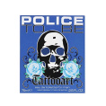 Оригинал Police - To Be Tattooart Man 75 ml