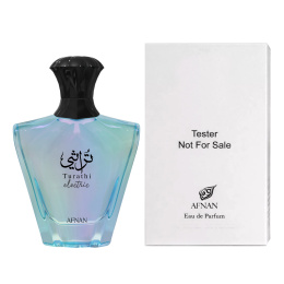 Тестер Afnan - Turathi Electric Eau De Parfum 90 ml