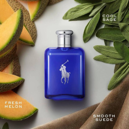 Оригинал Ralph Lauren - Polo Blue EDT 125 ml