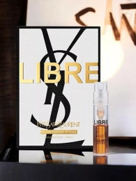 Пробник Оригинал Yves Saint Laurent Libre Intense 1.2 ml