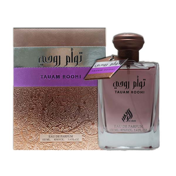 Lattafa - Tauam Roohi Eau De Parfum, 100 ml
