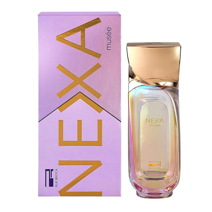 Rue Broca - Nexa Musee 100 ml