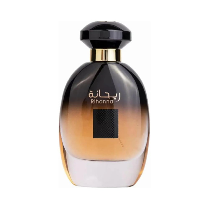 Ard Al Zaafaran - Rihanna eau de parfum, 100 ml
