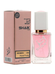 Элитный парфюм Shaik W356 Salvatore Ferragamo Signorina