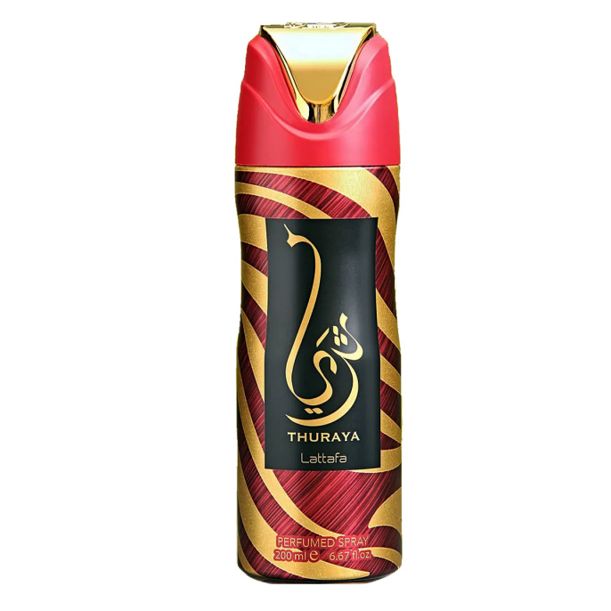 Дезодорант Lattafa Thuraya 200 ml