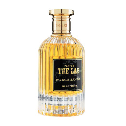 Parfum The Lab - Royale Santal, 100 ml
