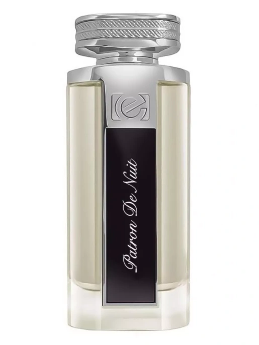 Afnan - Essenza Patron De Nuit, 100 ml