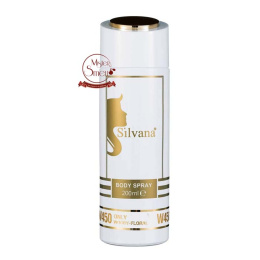 Дезодорант Silvana De Lux W450 Dolce & Gabbana The Only One 200 ml