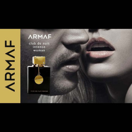 Armaf - Club De Nuit Woman Intense, 100 ml