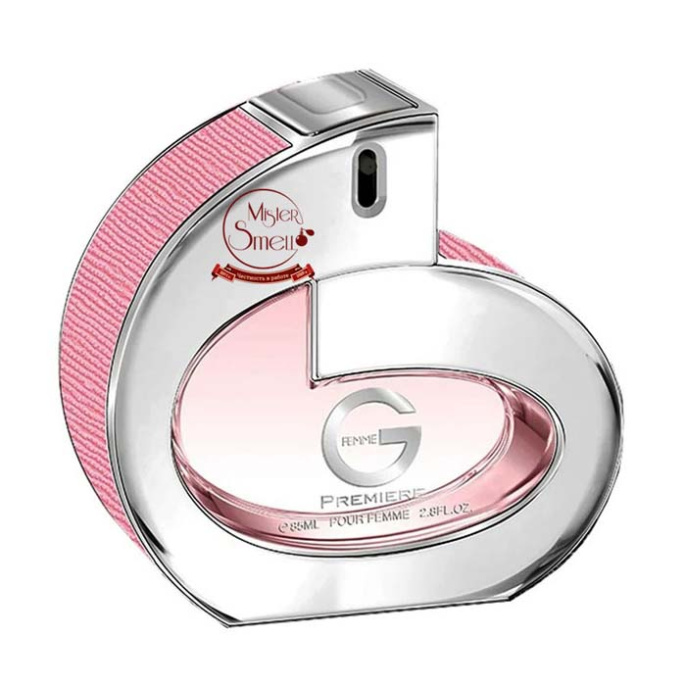 Emper - G. Premiere Pour Femme, 85 ml