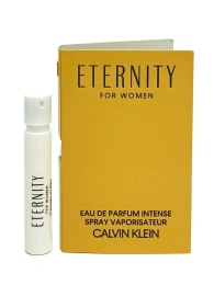 Пробник Оригинал CALVIN KLEIN Eternity Intense 1.2 ml