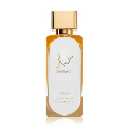 Lattafa - Hayaati Gold Elixir, 100 ml